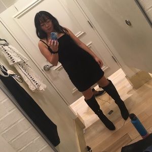 Meet your Posher, Lily